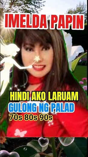 Imelda Papin Greatest Hits ~ OPM 2026 🎵 Top OPM Songs 2026Imelda Papin Greatest Hits ~ OPM 2026 Top