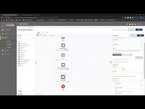Automation Anywhere A2019 (RPA) - How to send an email using Email command