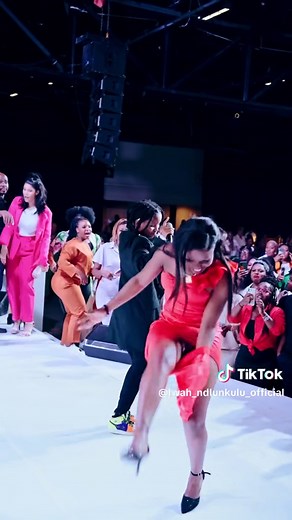 Meet Lwah Ndlunkulu: Exploring the Life of a Public Figure