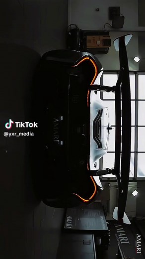 McLaren P1 4K Edit Compilation