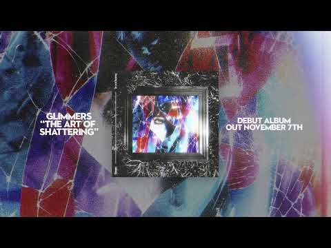 The Art Of Shattering Album Preview (Out 11/7)