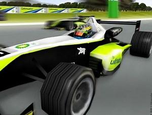 Ultimate Formula Racing - kostenlos online spielen 🕹️
