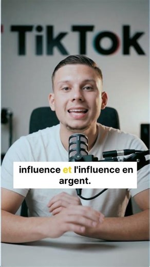 Tu crois encore que TikTok, c’est juste des danses et des vidéos au hasard ?