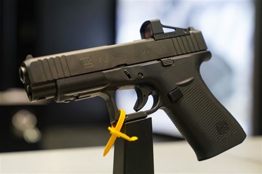 Gun World Buzzing Over Glock's Decision to Discontinue Dozens of Models