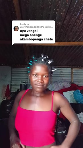Humorous Reactions from Zim TikTokers