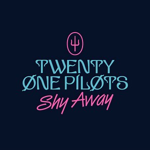Twenty One Pilots - Shy Away (Promo CD 2)