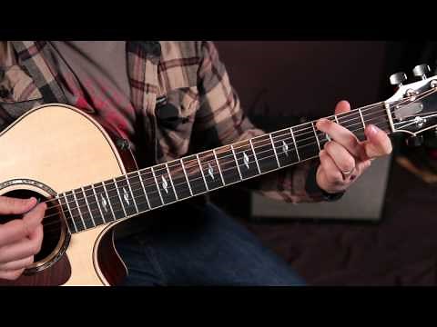 Crosby, Stills & Nash - Southern Cross - Easy Beginner Songs For Acoustic