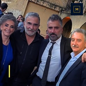 2.7M views · 11K reactions | Gerardo Fernández es el único hijo de...