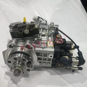 [Hot Item] Genuine Yanmar Fuel Pump 729939-51340 729927-51420 4tnv98 Diesel Engine Fuel Injection Pump