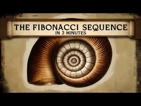 The Fibonacci Sequence in 2 Minutes