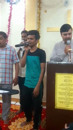 yishu Masih ke Hindi geet #jesus #song