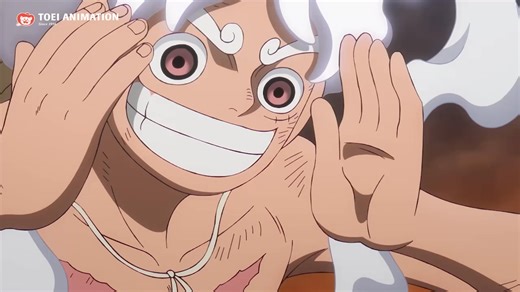Set sail for Elbaph! 🪓😆 Episode 1154 of ONE PIECE is now simulcast streaming. | Toei Animation