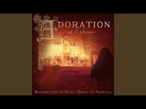 Holy God, We Praise Thy Name