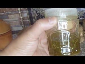 زيت الكمون تقوية البشرة وتعزيز الدورة الدموية👌ثلاث قطرات لليلا استيقظي ببشرة أصغر ب20 عاما