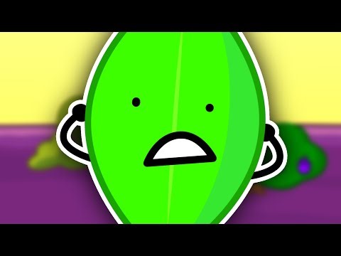 BFDI:TPOT: WHAT???