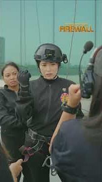 Taskforce Firewall: Miguel Tanfelix and Kylie Padilla go rappelling | Online Exclusive