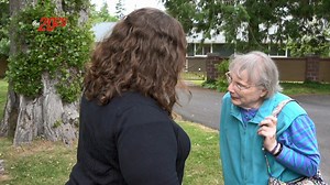 Kim Wagner played a vital role in helping police find DNA that matched the killer of Mandy Stavik. Nearly 30 years after the tragedy, Kim meets with Mandy’s mother Mary Stavik. #ABC2020 #30YearsSearching https://abcn.ws/2mqnUtx | ABC 20/20