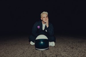 vaultboy's 'rocket science' Is Gleefully Addictive | Clash Magazine Music News, Reviews & Interviews