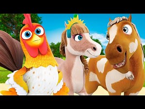 30 Minutes - Zenon The Farmer's Best Songs! | Zenon The Farmer