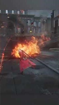 Devil May Cry Mobile Gameplay Walkthrough (Android, iOS) #shorts #androidgameplay