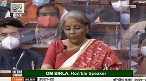 Inclusive Development for Aspirational India : Honourable Speaker Sir, under this pillar, I will cover Agriculture and Allied sectors, farmers’ welfare and rural India, migrant workers and labour, and financial inclusion. | India in Germany (Consulate General of India, Munich)