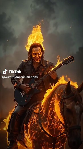 Papéis de parede animados 4K: IA e Fantasia