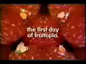 Kate Bush - Fruitopia - "Solstice"