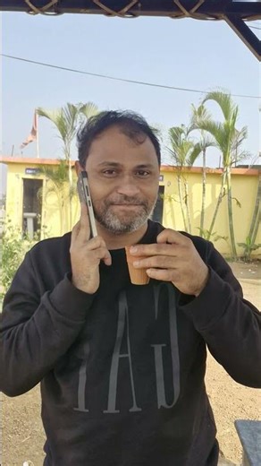 Chai Song#Tea#Matka Chai#Hindi Song#Old is Gold#Feel Good Chai#Love#Bonding@SravanthiKrishna.Jakkani