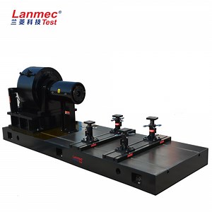 [Hot Item] Cwc 2000 Eddy Current Dynamometer 315kw Engine Test Bench Send to Korea Machine Engine Test Stand