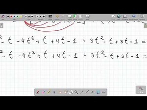 Matrices #4 (Determinantes)