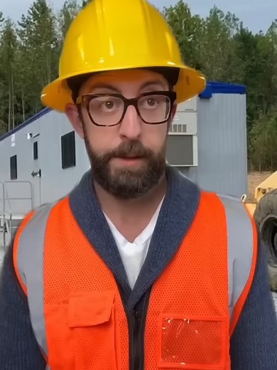 EngiVerse №159: Fun Reactions in Construction