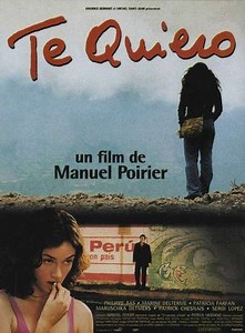 Te quiero (2001) - Movie