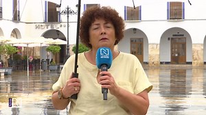 El historiador almeriense Antonio Campos aparece muerto con signos de violencia 🌐 http://csur.red/35oY50X3Ajl | Canal Sur Almería