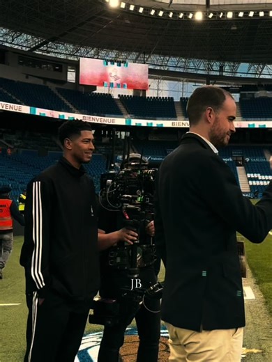 Judyyyy😍🫶🏻🥹 #jude #judebellingham #football #realmadrid #halamadrid #rec #videos #footballedit #judebellinghamedit #sport