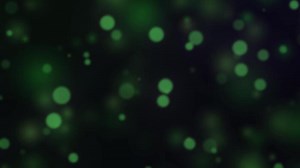 Download Green bright motion background for free