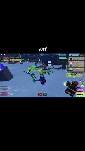 #roblox#dungeonquest