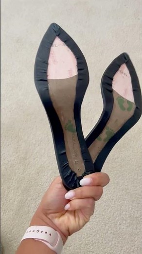 How to make a pair of high heels. #diy #fashion #shoes #shoemaking