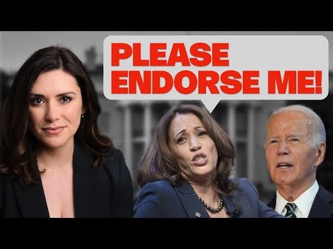 Nancy Pelosi insists the Democrats didn't lose in 2024, reveals where she stands with the Bidens
