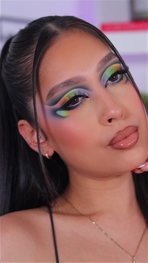 Ultimate Glam Eyeshadow Tutorial 2026