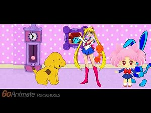 the legend of the blue puppy: goanimate edition: part 4