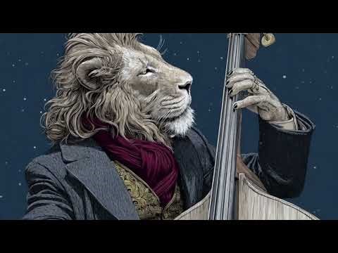 🎄Christmas Jazz Instrumental 🎷 Festive Music for Coffee Shops & Winter Ambience