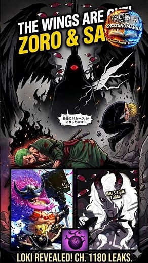 THE END OF THE MONSTER TRIO? 💀 | One Piece Chapter 1180 Spoilers #onepiece #elbaf #anime #viral