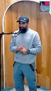 Lewisham Islamic Centre on Reels