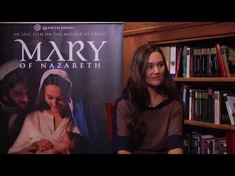 Interview with Alissa Jung