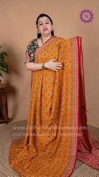 Price :- ₹2099/- Product Code :- NSCS697 Product Name :- Pure Cotton Saree ||