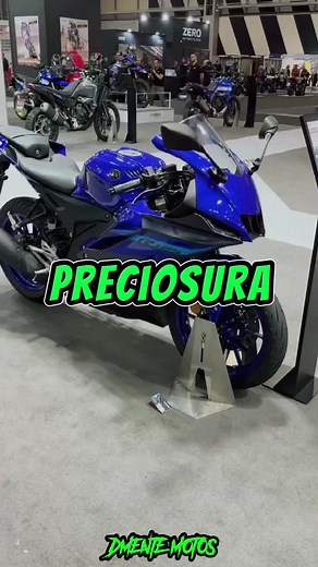 Yamaha R125 - The Ultimate Guide to Yamaha's Superbike