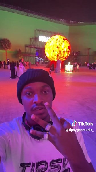TikTok Kenya Sensation Tipsy Gee Top Shotta Music Video