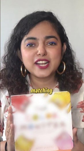 The Color Monster - Book Recommendation