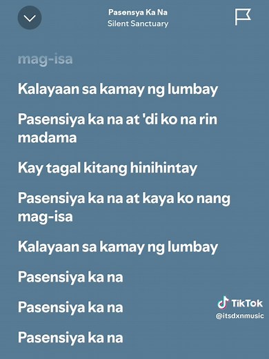 Silent Sanctuary Song Lyrics and Full Track Overview