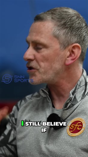 Gary Naysmith Reflects on Scotland Career Regrets